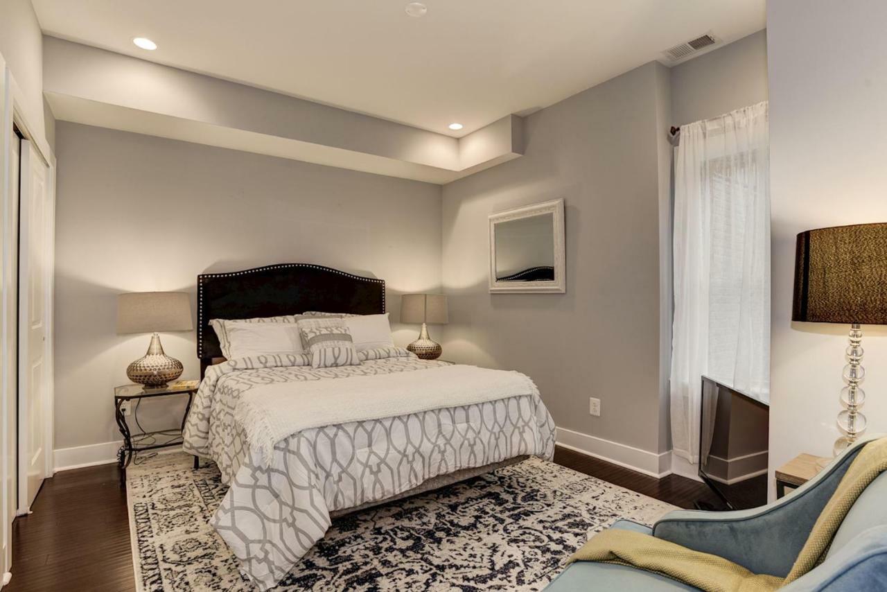 Kensington Place Condo, A 3-Bedroom Loft Washington Esterno foto