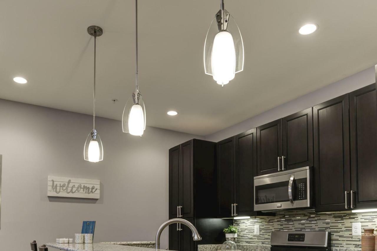 Kensington Place Condo, A 3-Bedroom Loft Washington Esterno foto