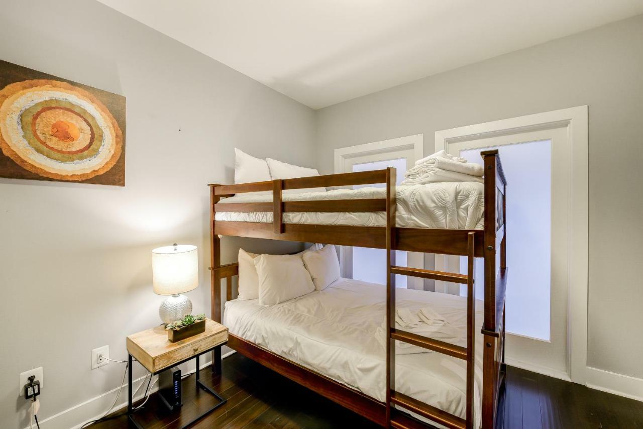 Kensington Place Condo, A 3-Bedroom Loft Washington Esterno foto