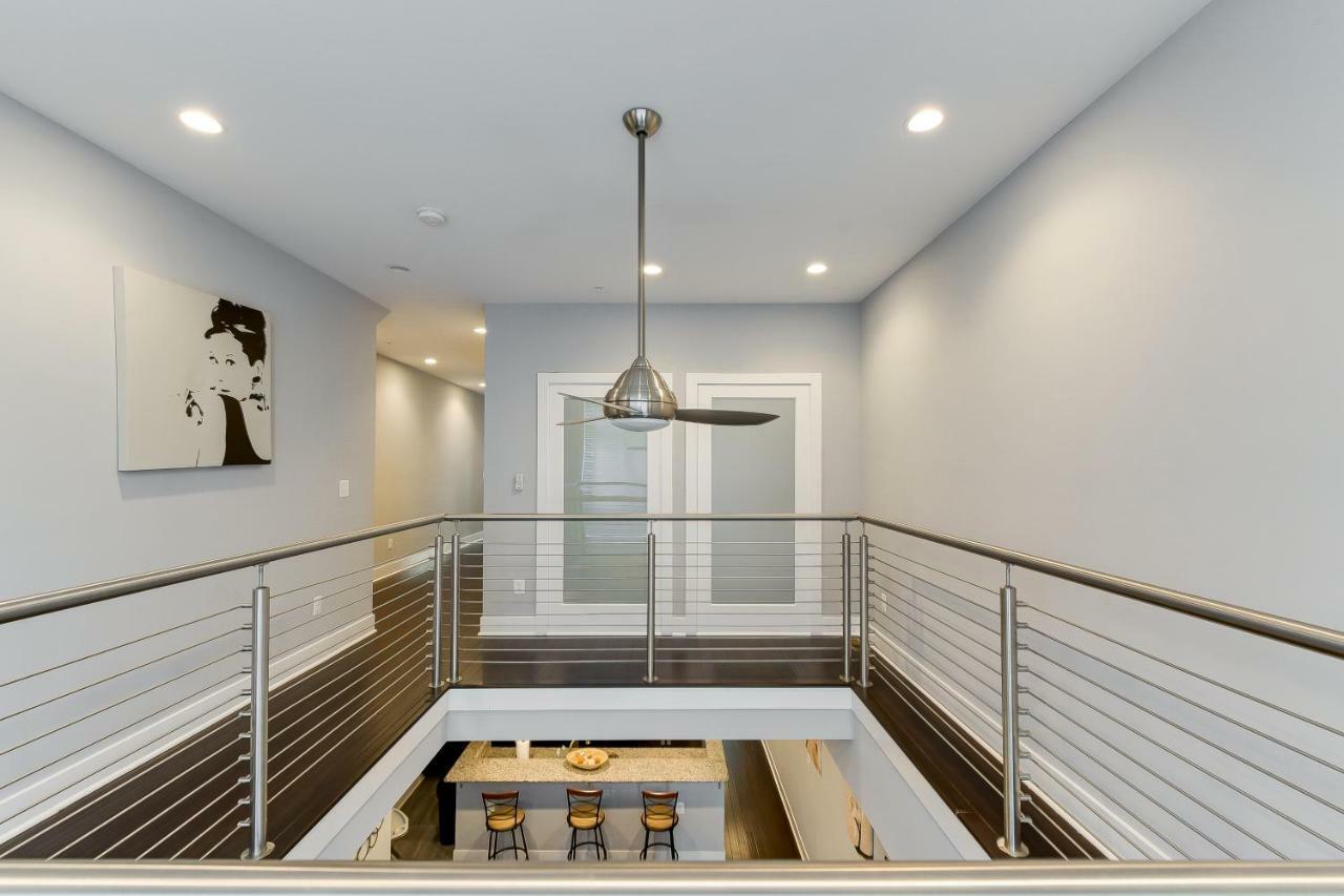 Kensington Place Condo, A 3-Bedroom Loft Washington Esterno foto